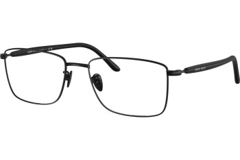 Okulary korekcyjne Giorgio Armani AR5150 3001 Prostokątne Czarne