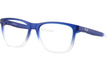 Brillen Oakley Centerboard OX8163 816311 Ronde Blauw