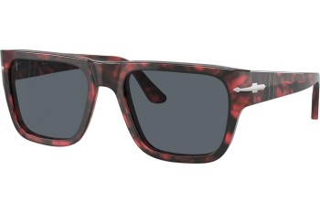 Aurinkolasit Persol PO3348S 1212R5 Kulmikkaat Havana