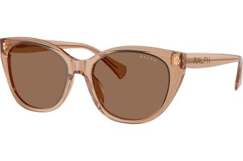 Solbriller Ralph by Ralph Lauren RA5324U 582673 Cat Eye Brun