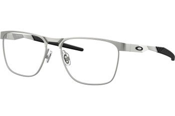 Briller Oakley OY3003 300304 Firkantet Sølv