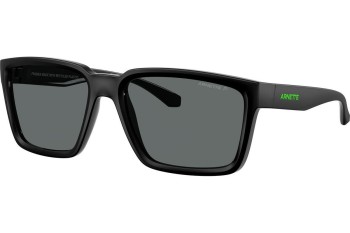 Слънчеви очила Arnette AN4346 290081 Polarized Квадратни Черна