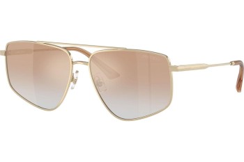 Solbriller Jimmy Choo JC4011 30060G Pilot Guld