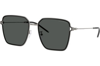 Zonnebril Emporio Armani EA2159D 301487 Vierkant Grijs