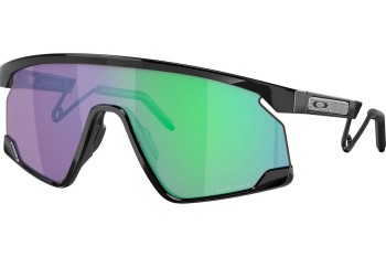 Слънчеви очила Oakley Bxtr Metal OO9237 923707 Special Черна