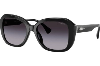 Ochelari de soare Ralph by Ralph Lauren RA5321U 50018G Pătrați Negri