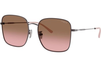 Ochelari de soare Vogue Eyewear VO4327SD 514914 Pătrați Violeți