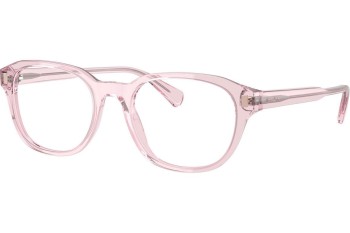 Briller Ralph by Ralph Lauren RA7172U 6190 Firkantet Pink