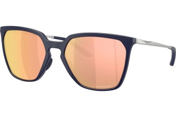 Zonnebril Oakley OO9480 948007 Cat Eye Blauw