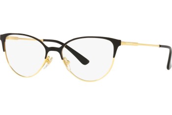 Okulary korekcyjne Vogue Eyewear VO4214I 352 Kocie oczy Złote