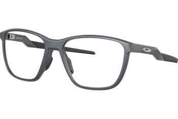 Briller Oakley OX8186 818604 Firkantet Blå