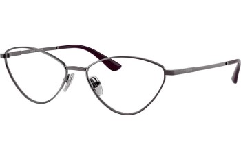 Ochelari Vogue Eyewear VO4325 5149 Cat Eye Violeți