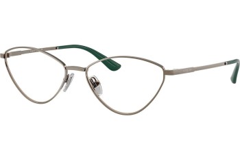 Silmälasit Vogue Eyewear VO4325 5138 Cat Eye Ruskea