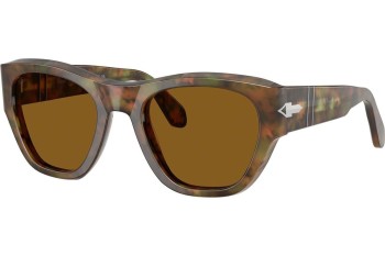 Zonnebril Persol PO0054S 108/33 Cat Eye Havana