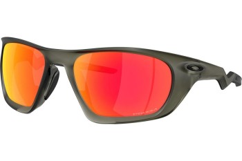 Aurinkolasit Oakley OO9431 943104 Cat Eye Vihreä