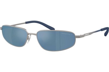 Zonnebril Arnette AN3092 772/22 Polarized Rechthoekige Grijs