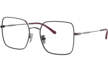 Brillen Vogue Eyewear VO4328D 5149 Vierkant Paars