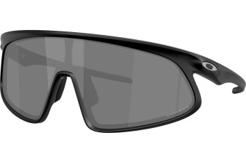 Aurinkolasit Oakley OO9484D 948401 Yksilinssinen | Shield Musta