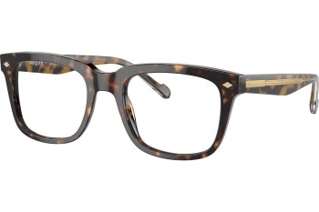 Ochelari Vogue Eyewear VO5572 W656 Polarized Pătrați Havana