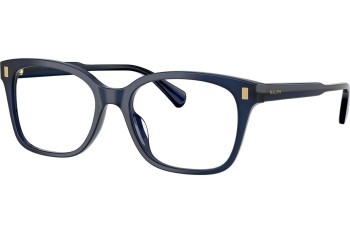 Brillen Ralph by Ralph Lauren RA7174U 6059 Vierkant Blauw