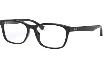 Brillen Ray-Ban RX5315D 2000 Vierkant Zwart