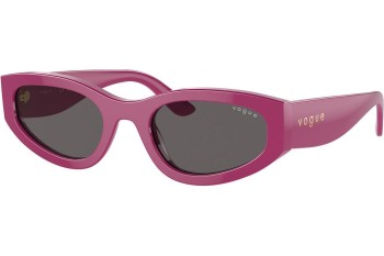 Aurinkolasit Vogue Eyewear VO5585S 316087 Soikea Vaaleanpunainen