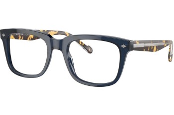 Brillen Vogue Eyewear VO5572 3143 Vierkant Blauw