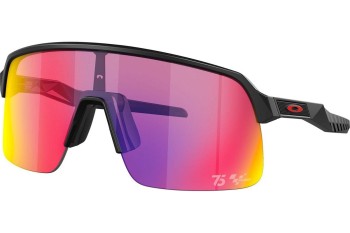 Zonnebril Oakley Sutro Lite OO9463 946362 Panorama | Shield Zwart