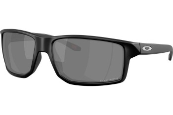 Ochelari de soare Oakley OO9470 947001 Pătrați Negri