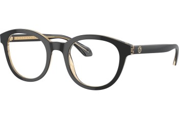 Ochelari Giorgio Armani AR7256 6084 Pătrați Negri