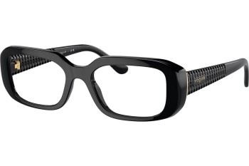 Briller Vogue Eyewear VO5568 W44 Rektangulær Sort