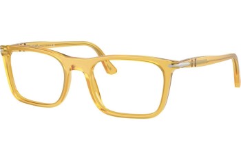 Briller Persol PO3358V 204 Firkantet Guld