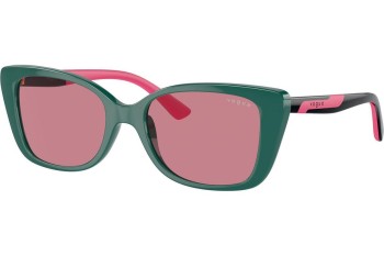 Zonnebril Vogue Eyewear VJ2022 313169 Cat Eye Groen