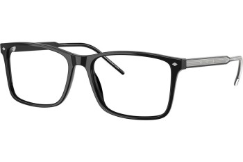 Ochelari Giorgio Armani AR7258 5875 Pătrați Negri