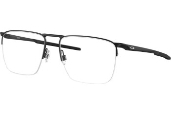 szemüvegeinket Oakley Voon OX3026 302601 Szogletes Fekete