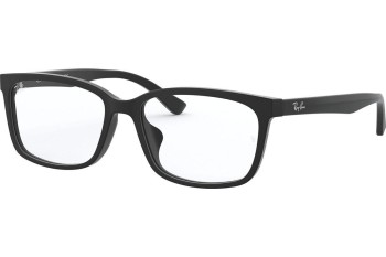 szemüvegeinket Ray-Ban RX5319D 2477 Szogletes Fekete