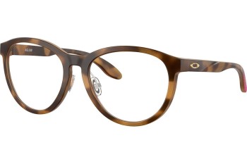 Brillen Oakley OY8027D 802702 Cat Eye Havana