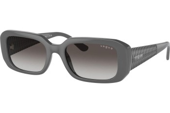 Solbriller Vogue Eyewear VO5565S 31258G Firkantet Grå