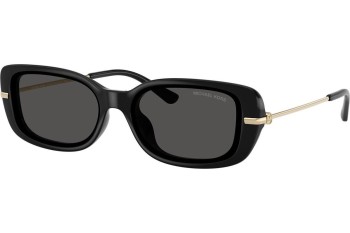 Zonnebril Michael Kors MK2228D 300587 Cat Eye Zwart