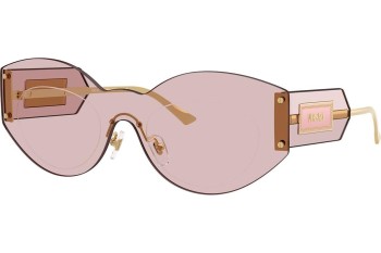 Solbriller Versace VE2276 1002/5 Cat Eye Pink