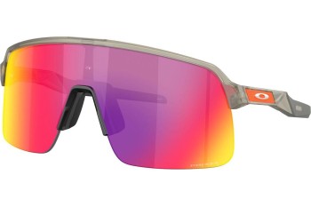 Слънчеви очила Oakley Sutro Lite OO9463 946368 С единични стъкла | Shield Сива