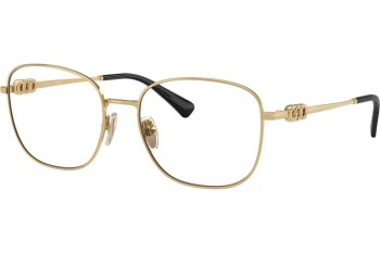 Silmälasit Vogue Eyewear VO4319B 280 Kulmikkaat Kulta