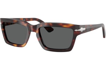 Solbriller Persol PO3363S 24/B1 Firkantet Havana