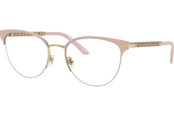 Ochelari Versace VE1297 1517 Cat Eye Roz