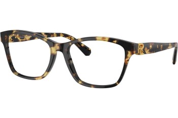 Okulary korekcyjne Ralph Lauren RL6243 5004 Kwadratowe Havana