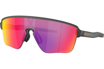 Zonnebril Oakley OO9415 941503 Panorama | Shield Grijs