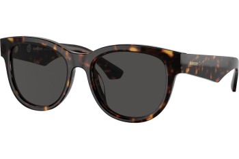 Solbriller Burberry BE4432U 300287 Oval Havana