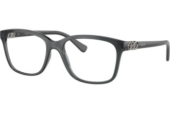 Okulary korekcyjne Vogue Eyewear VO5574B 3132 Prostokątne Szare Okulary korekcyjne Vogue Eyewear VO5574B 3132 Prostokątne Szare