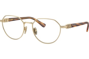 szemüvegeinket Vogue Eyewear VO4311B 848 Különleges Arany