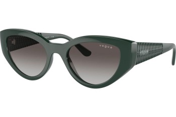 Zonnebril Vogue Eyewear VO5566S 31228G Cat Eye Groen